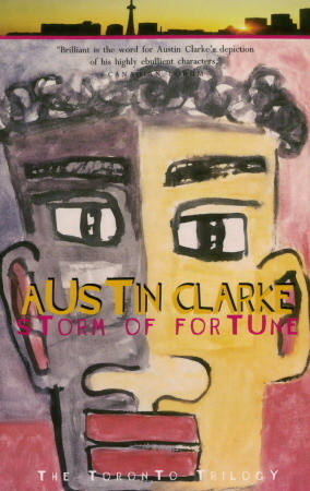 Storm of Fortune by Austin Clarke