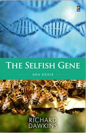 The Selfish Gene by Adriana Serra, Richard Dawkins, Giorgio Corte