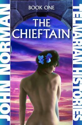 The Chieftain by John Norman