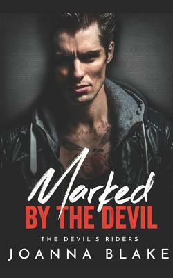 Marked by the Devil by Joanna Blake