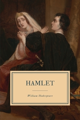 Hamlet: First Folio by William Shakespeare