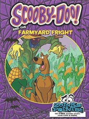 Scooby-Doo and the Farmyard Fright by Duendes del Sur, James Gelsey