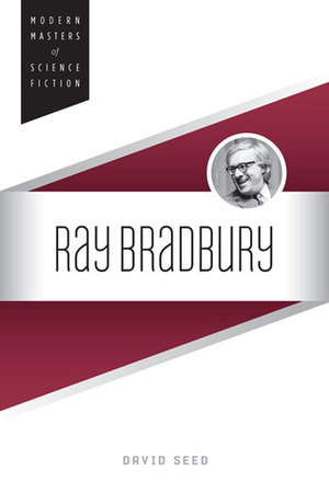 Ray Bradbury by David Seed