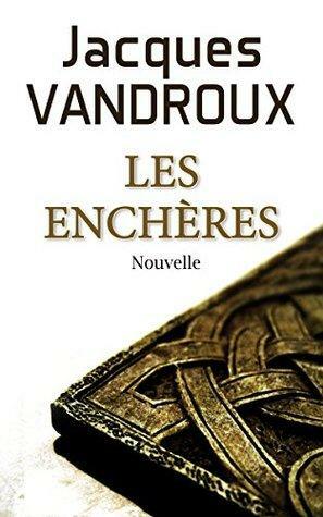 Les Enchères by Jacques Vandroux