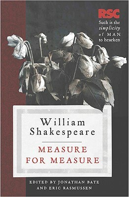 Measure for Measure by William Shakespeare