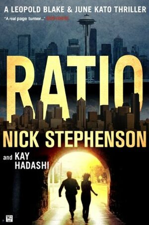 Ratio by Nick Stephenson, Kay Hadashi