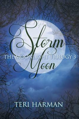 Storm Moon by Teri Harman