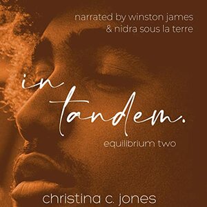 In Tandem by Christina C. Jones