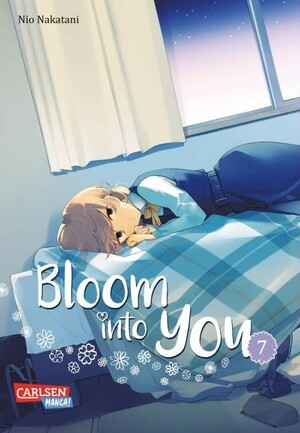 Bloom into you 7 by Nio Nakatani