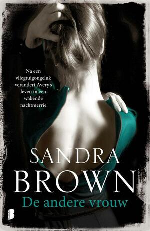 De andere vrouw by Sandra Brown