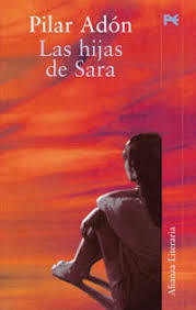 Las hijas de Sara by Pilar Adón