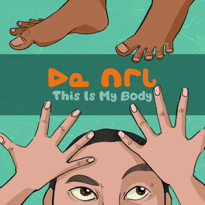 This Is My Body (Inuktitut/English) by Inhabit Education