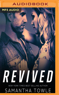 Revived by Samantha Towle
