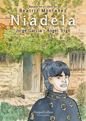 Niadela by Angel Sánchez Trigo, Jorge García García, Beatriz Montañez