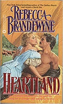 Heartland by Rebecca Brandewyne