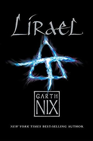 Lirael by Garth Nix