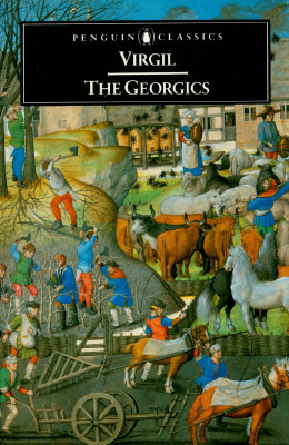 The Georgics by L.P. Wilkinson, Betty Radice, Virgil