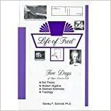 Life of Fred: Five Days of Upper Division Math by Stanley F. Schmidt