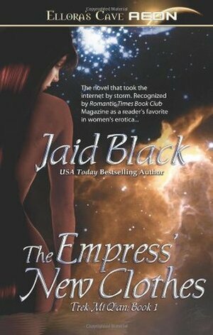 The Empress' New Clothes by Jaid Black