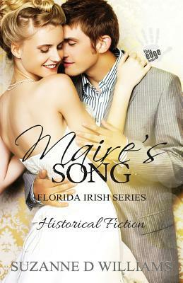 Maire's Song by Suzanne D. Williams