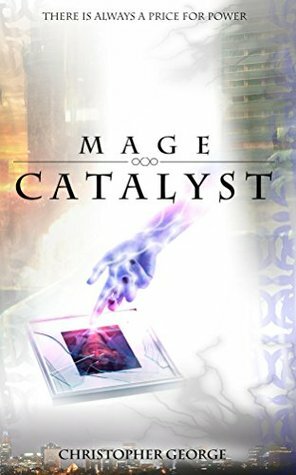 Mage Catalyst by Christopher George
