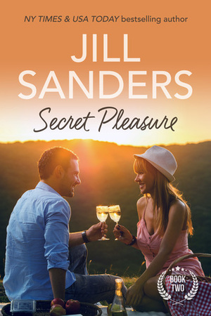 Secret Pleasure by Jill Sanders