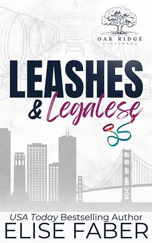 Leashes and Legalese by Elise Faber