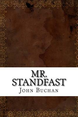 Mr. Standfast by John Buchan