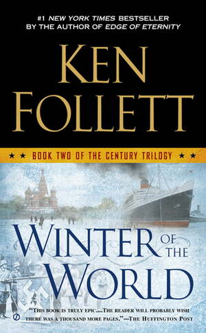 Winter of the World by Ken Follett