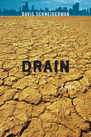 Drain: A Novel by Davis Schneiderman