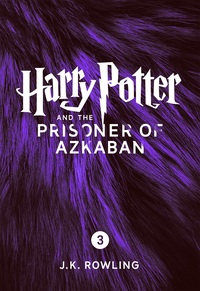 Harry Potter and the Prisoner of Azkaban (Enhanced Edition) by J.K. Rowling