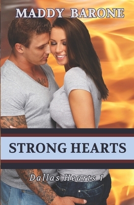 Strong Hearts by Maddy Barone