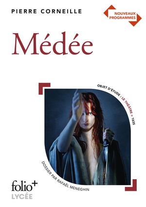 Médée by Pierre Corneille