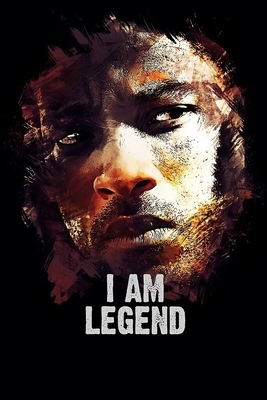 I Am Legend: Complete Screenplay by Darnelle Berry