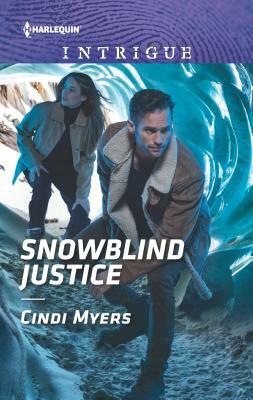 Snowblind Justice by Cindi Myers