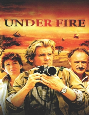 Under Fire: Screenplay by Elizabeth Tubbs