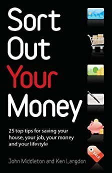 Sort out your money by Infinite Ideas