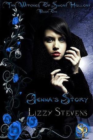 Jenna's Story by Lizzy Stevens