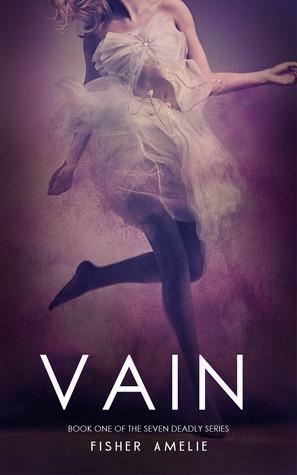 Vain by Fisher Amelie