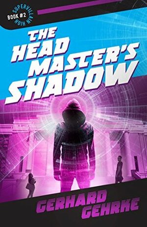 The Headmaster's Shadow by Gerhard Gehrke