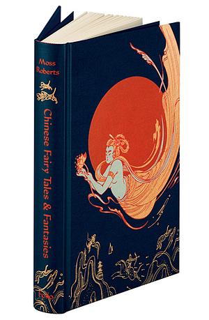 Chinese Fairy Tales and Fantasies by 