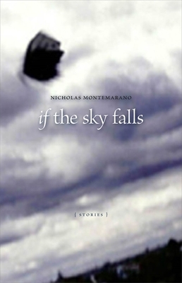 If the Sky Falls: Stories by Nicholas Montemarano