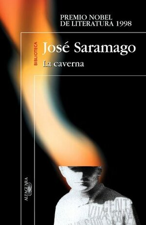 La caverna by José Saramago