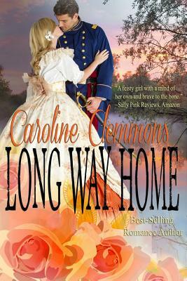 Long Way Home by Caroline Clemmons