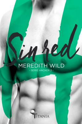 Sin Red by Meredith Wild