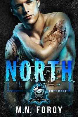 North Kings of Carnage MC by M. N. Forgy