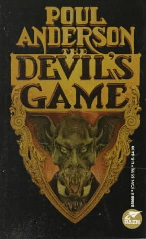 The Devil's Game by Poul Anderson