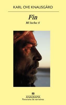 Fin by Karl Ove Knausgård