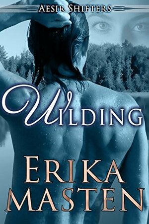 Wilding by Erika Masten