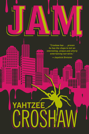 Jam by Yahtzee Croshaw